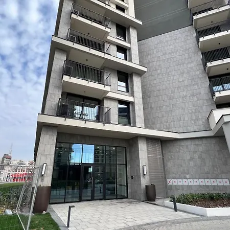 The Gates 803 Belgrade